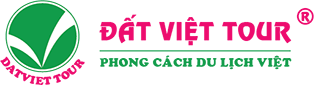 logo Đất Việt