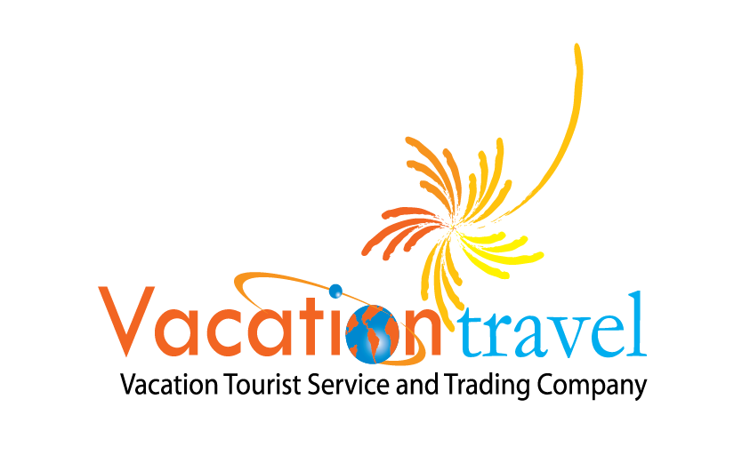 logo Vacation